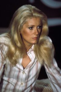 Les plus belles actrices françaises de tous les temps 10 - Le Progrès Egyptien