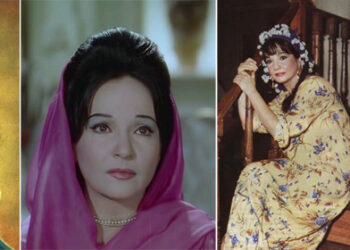 Célébration de l’anniversaire de l’idole Chadia l’omniprésente