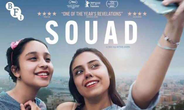 Le film égyptien « Souad », parmi les 50 meilleurs films de 2021 au Royaume-Uni 1 - Le Progrès Egyptien