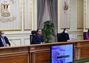 Premier ministre : Nette hausse des exportations égyptiennes
