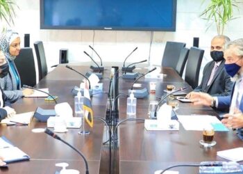 Vif intérêt de l’Egypte envers le dossier climatique