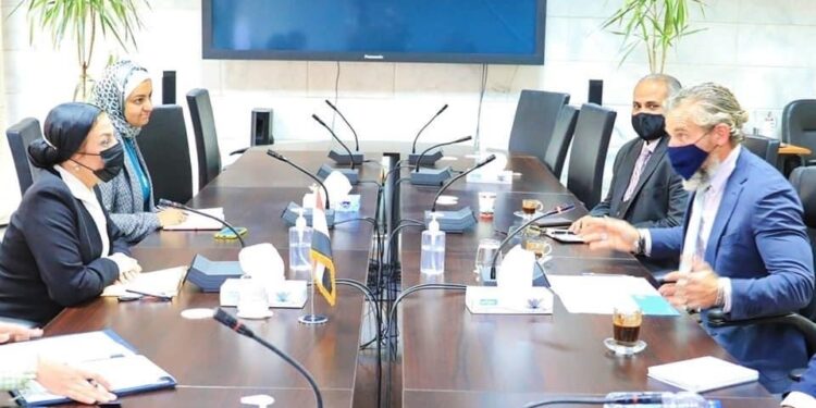 Vif intérêt de l’Egypte envers le dossier climatique 1 - Le Progrès Egyptien
