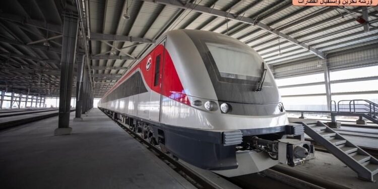 Metro léger : Dernières retouches 1 - Le Progrès Egyptien