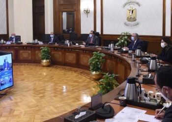 Madbouli examine des projets à Port-Said