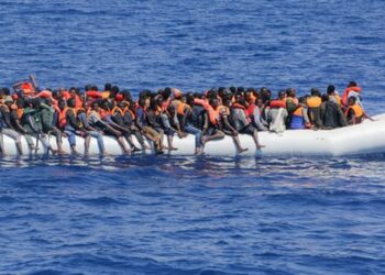 L’OIM remercie Al-Sissi pour l’intérêt qu’il porte à l’immigration clandestine