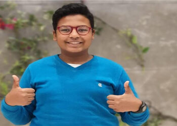 Le prix “Le petit ambassadeur de la culture” à l’Egyptien Sajid