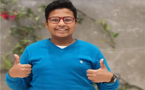 Le prix “Le petit ambassadeur de la culture” à l’Egyptien Sajid 2 - Le Progrès Egyptien Le prix “Le petit ambassadeur de la culture” à l’Egyptien Sajid 1 - Le Progrès Egyptien