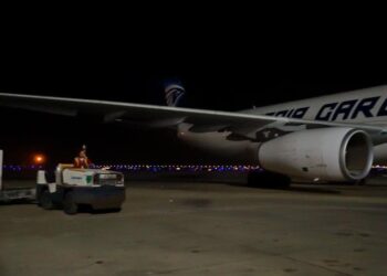 338 800 doses d’AstraZeneca offertes par l’Allemagne