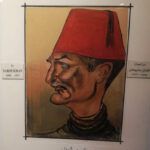 Le Forum arabe des pionniers de la caricature, un appel à la sauvegarde de l’environnement 10 - Le Progrès Egyptien Le Forum arabe des pionniers de la caricature, un appel à la sauvegarde de l’environnement 9 - Le Progrès Egyptien