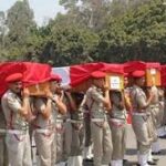 9 mars Journée du Martyr : L’Armée égyptienne, un éternel symbole de bravoure et de sacrifice 12 - Le Progrès Egyptien 9 mars Journée du Martyr : L’Armée égyptienne, un éternel symbole de bravoure et de sacrifice 11 - Le Progrès Egyptien