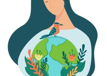 La Femme, une pierre angulaire dans l’action climatique