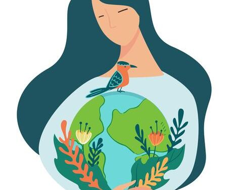 La Femme, une pierre angulaire dans l’action climatique 1 - Le Progrès Egyptien