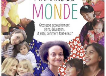 Les aventures des “Mamans du monde”