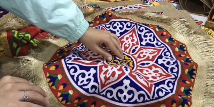 Décoré... illuminé... le Ramadan s’annonce toujours plein de gaîté 2 - Le Progrès Egyptien Décoré... illuminé... le Ramadan s’annonce toujours plein de gaîté 1 - Le Progrès Egyptien