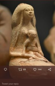 Les « mères » sur le podium 27 - Le Progrès Egyptien