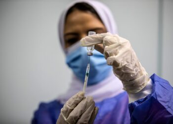 Covid-19 : Recul des taux  d’infection et de décès