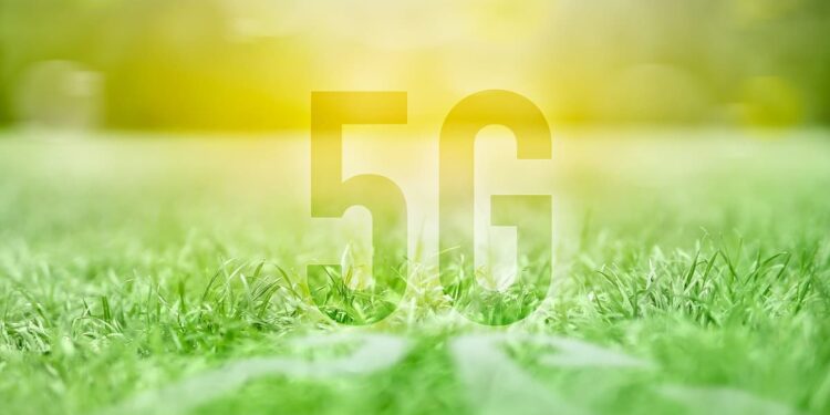 La 5G, vraiment plus écologique ? 2 - Le Progrès Egyptien La 5G, vraiment plus écologique ? 1 - Le Progrès Egyptien