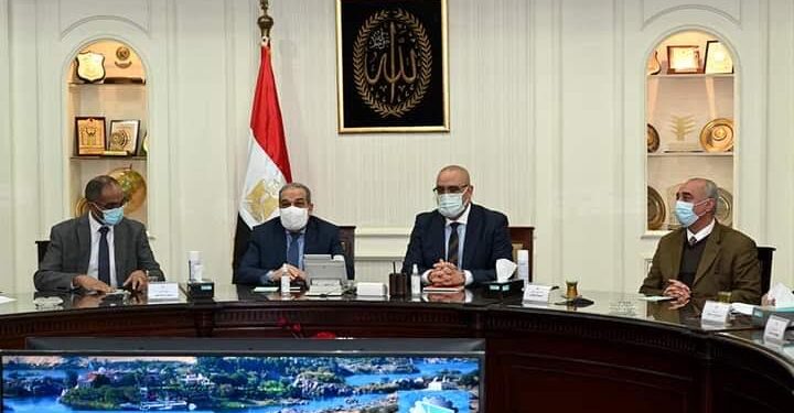 Exploiter tous les potentiels industriels et technologiques 2 - Le Progrès Egyptien Exploiter tous les potentiels industriels et technologiques 1 - Le Progrès Egyptien