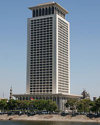 L’Egypte condamne l’attentat terroriste à Mogadiscio