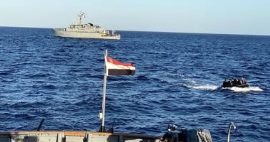 Les forces navales égyptiennes et françaises effectuent un exercice naval en Mer Rouge 2 - Le Progrès Egyptien Les forces navales égyptiennes et françaises effectuent un exercice naval en Mer Rouge 1 - Le Progrès Egyptien