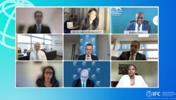 Importance de concerter les efforts internationaux pour éviter les effets de la crise russo-ukrainienne