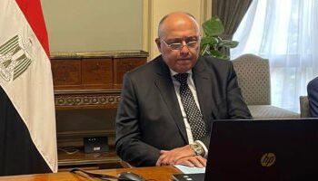 Choucri s’envole pour le Pakistan