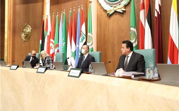 Santé: L'Egypte et la Jordanie examinent la coopération 2 - Le Progrès Egyptien Santé: L'Egypte et la Jordanie examinent la coopération 1 - Le Progrès Egyptien