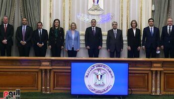 Canal de Suez: 2 accords sur la production de l’hydrogène vert