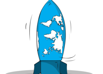 Le monde en pleine tension