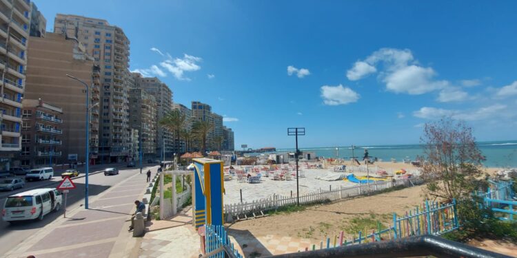 Climat : Malgré le soleil, restez vigilants ! 1 - Le Progrès Egyptien