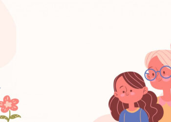 Les « mères » sur le podium