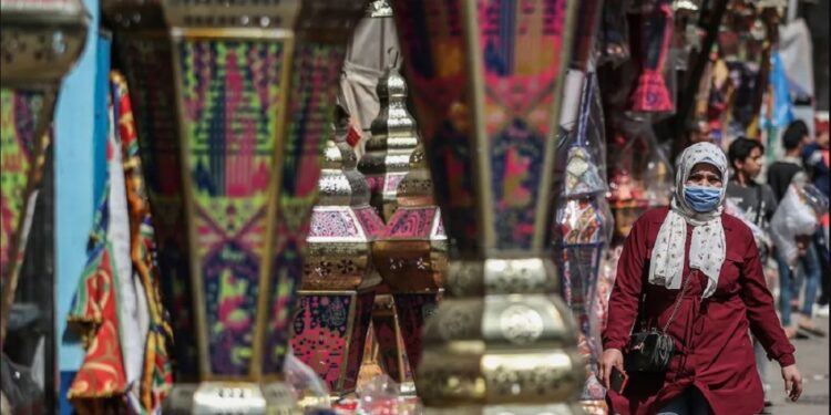 Ramadan-Covid: Assouplissement des restrictions 1 - Le Progrès Egyptien