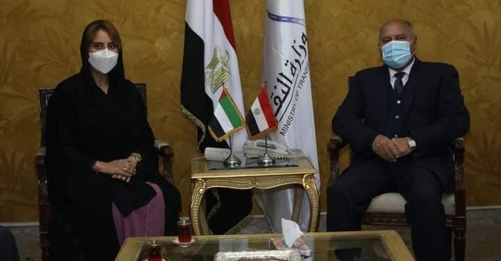 Transports : Coopération avec les Emirats 1 - Le Progrès Egyptien