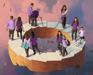 Les « mères » sur le podium 3 - Le Progrès Egyptien