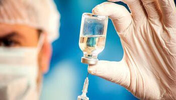 Egypte : Campagne de vaccination contre la pneumonie