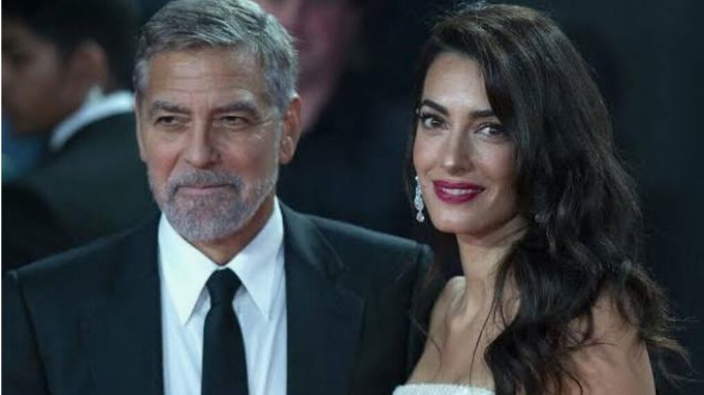 Amal Clooney se confie sur son couple avec George Clooney 2 - Le Progrès Egyptien Amal Clooney se confie sur son couple avec George Clooney 1 - Le Progrès Egyptien