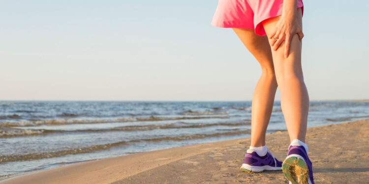 5 astuces pour éviter les crampes musculaires 1 - Le Progrès Egyptien