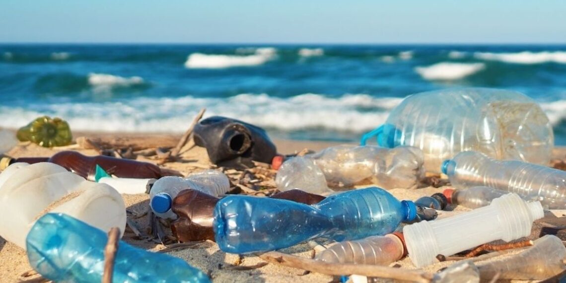 Vers un traité mondial contre la pollution plastique 1 - Le Progrès Egyptien