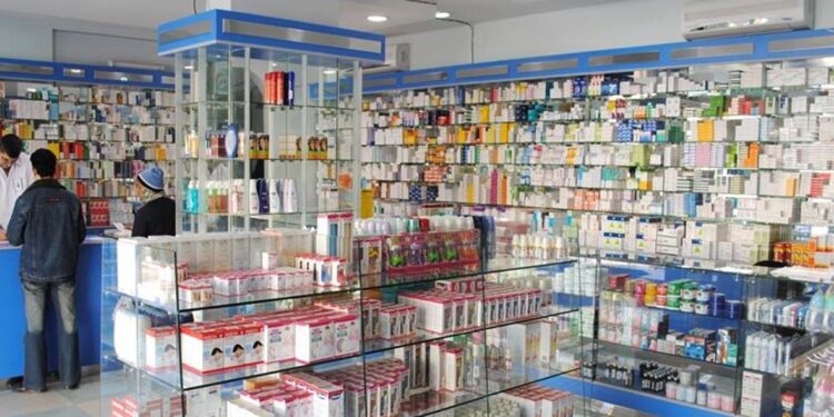 Campagne pour le contrôle du marché pharmaceutique 2 - Le Progrès Egyptien Campagne pour le contrôle du marché pharmaceutique 1 - Le Progrès Egyptien