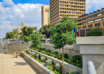 “Mamcha Misr” inauguré  ce vendredi