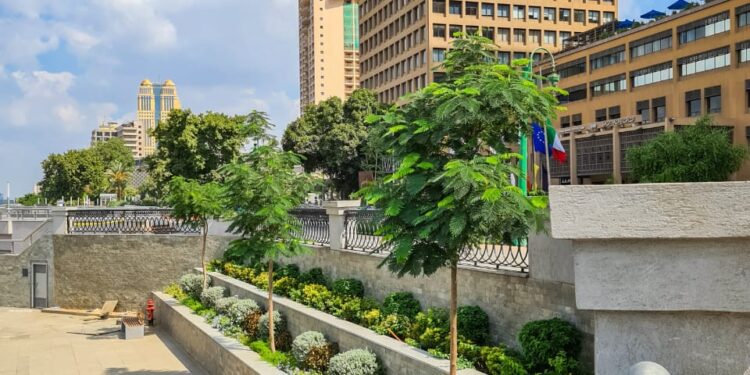 “Mamcha Misr” inauguré ce vendredi 2 - Le Progrès Egyptien “Mamcha Misr” inauguré ce vendredi 1 - Le Progrès Egyptien