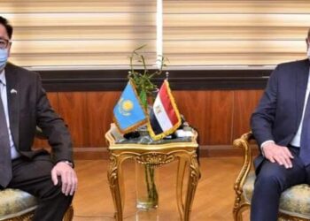 Egypte-Kazakhstan : Moderniser l’accord de transport aérien