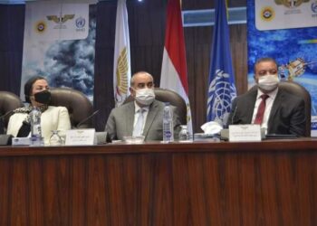 Les questions météorologiques gagnent du terrain