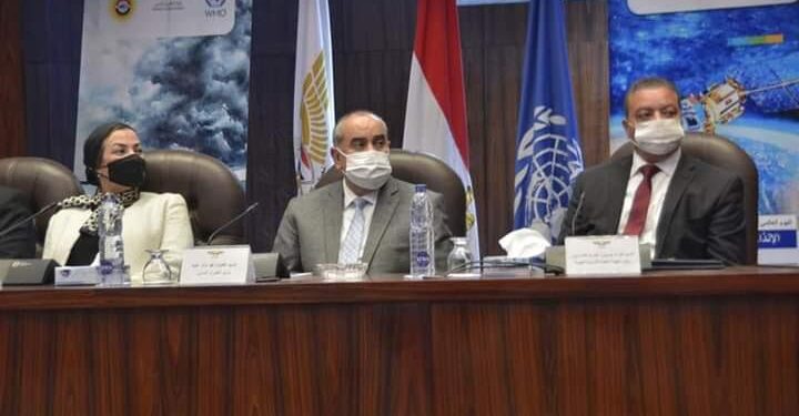 Les questions météorologiques gagnent du terrain 1 - Le Progrès Egyptien