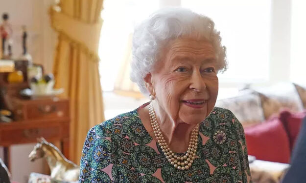 La Reine Elizabeth II très généreuse pour les réfugiés ukrainiens 1 - Le Progrès Egyptien