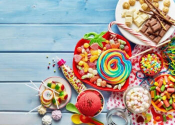 Toutes les sauces en un seul mot !