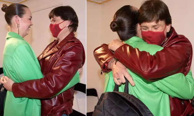 Stéphanie de Monaco, si fière de sa fille Pauline à la Fashion Week de Paris 2 - Le Progrès Egyptien Stéphanie de Monaco, si fière de sa fille Pauline à la Fashion Week de Paris 1 - Le Progrès Egyptien