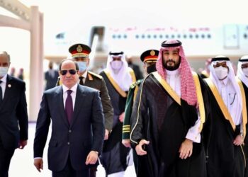 Al-Sissi: La sécurité nationale des pays du Golfe fait partie intégrante de celle de l’Egypte