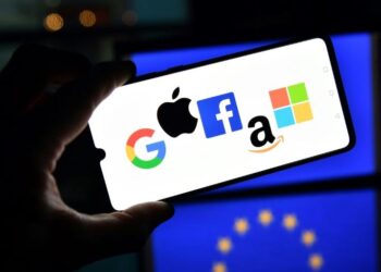 Concurrence : L’UE trouve un accord pour encadrer les géants du numérique