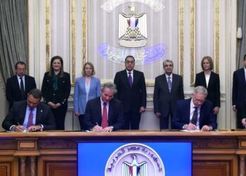 L’Egypte veut accroître les investissements norvégiens
